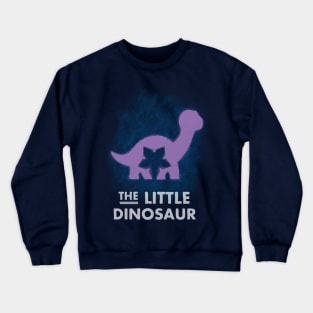 The Little Dinosaur Crewneck Sweatshirt